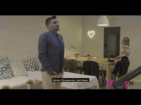 ❤️ PORNBCN 4K Une femme mûre avec de gros seins veut être baisée par voie anale jeune gigolo avec une grosse bite fellation amortisme baise dure travail à la main style chien chatte lécher orgasme sous-titres français Porno beau at fr.friendmap.top ❌
